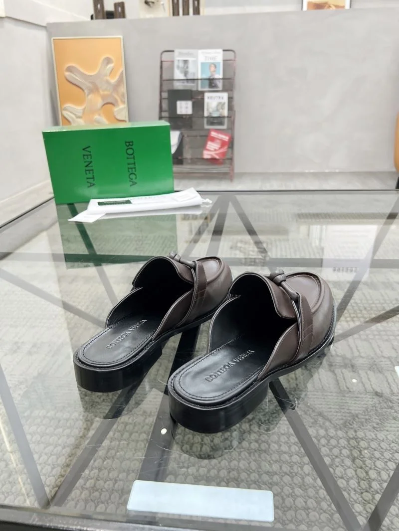 Breathable Bottega Veneta Sandals 5060