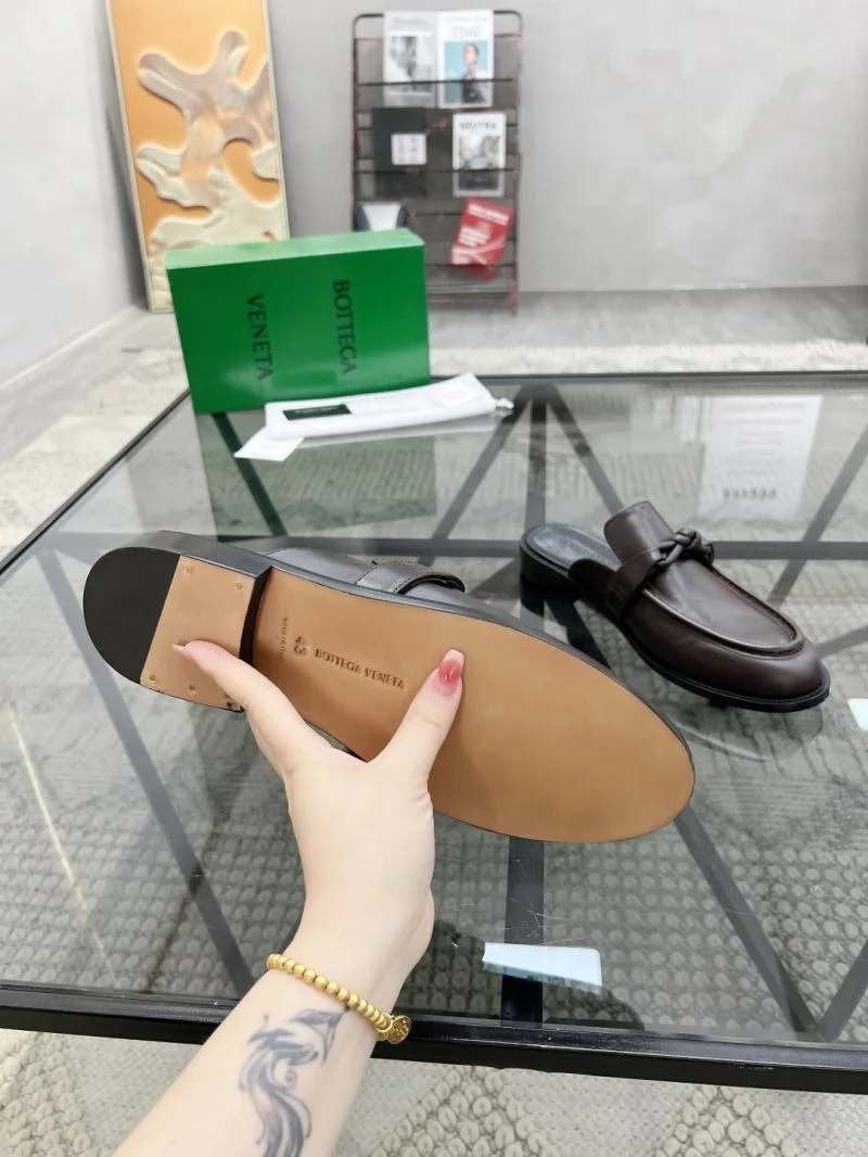 Breathable Bottega Veneta Sandals 5060