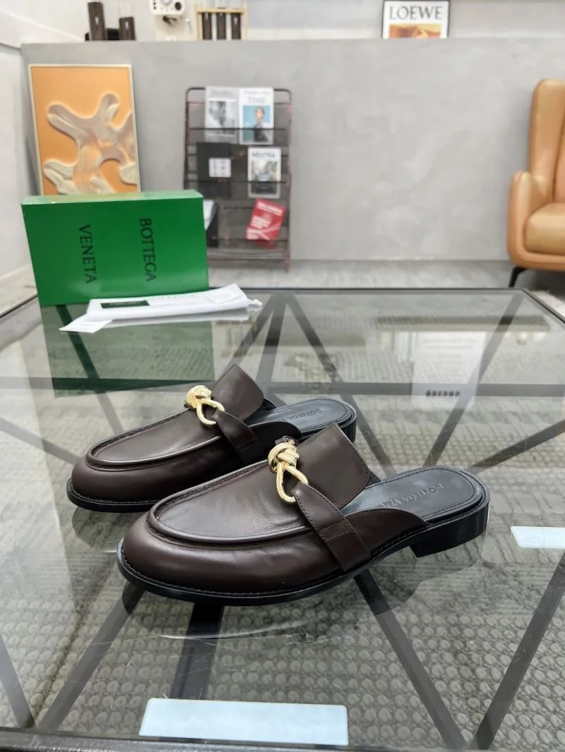 Bottega Veneta Sandals FreshLook 5034