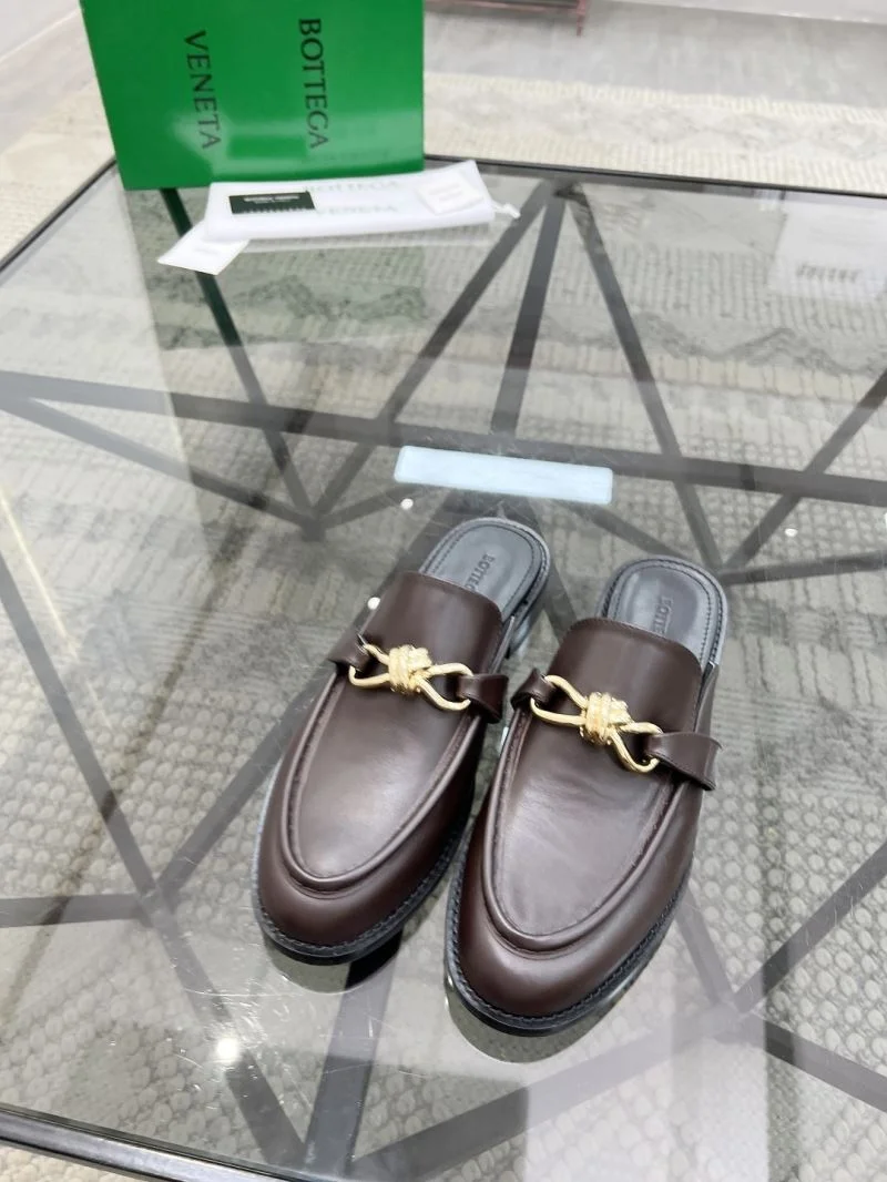 Bottega Veneta Sandals FreshLook 5034