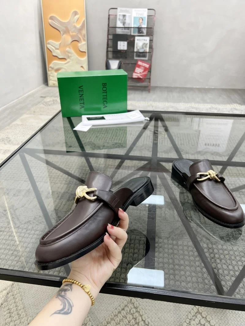 Bottega Veneta Sandals FreshLook 5034