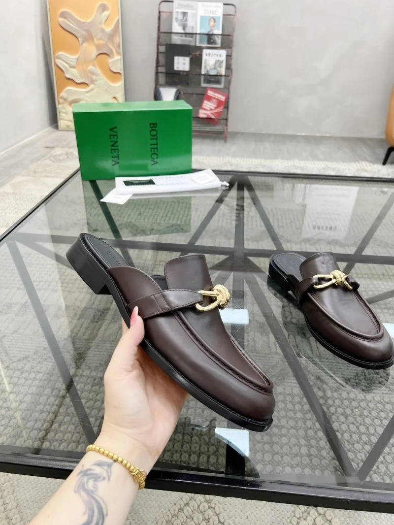Bottega Veneta Sandals FreshLook 5034