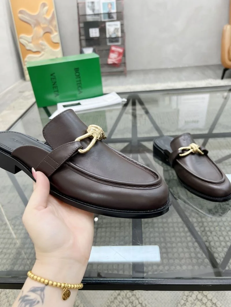 Bottega Veneta Sandals FreshLook 5034