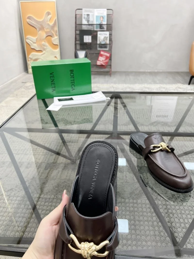 Bottega Veneta Sandals FreshLook 5034