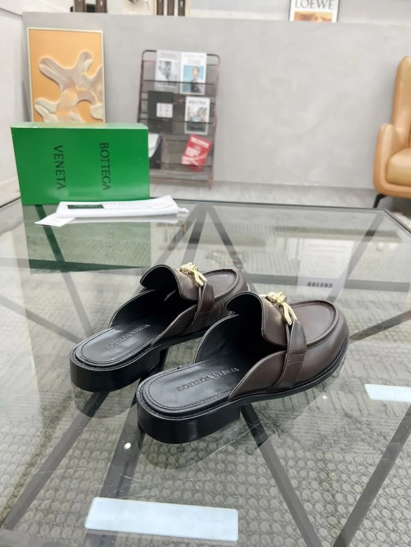 Bottega Veneta Sandals FreshLook 5034