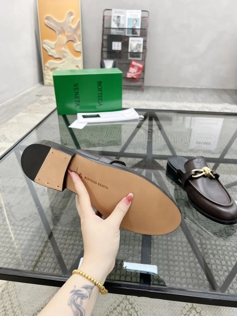 Bottega Veneta Sandals FreshLook 5034