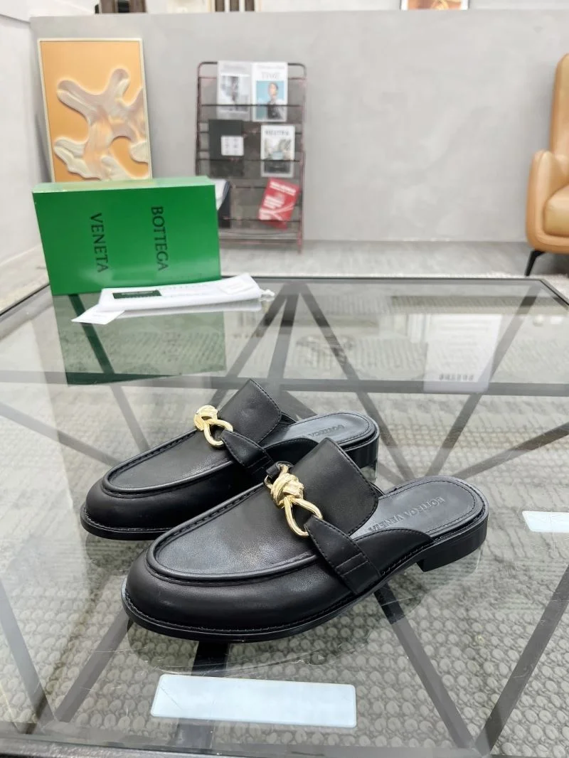 Lightweight Bottega Veneta Sandals 5029