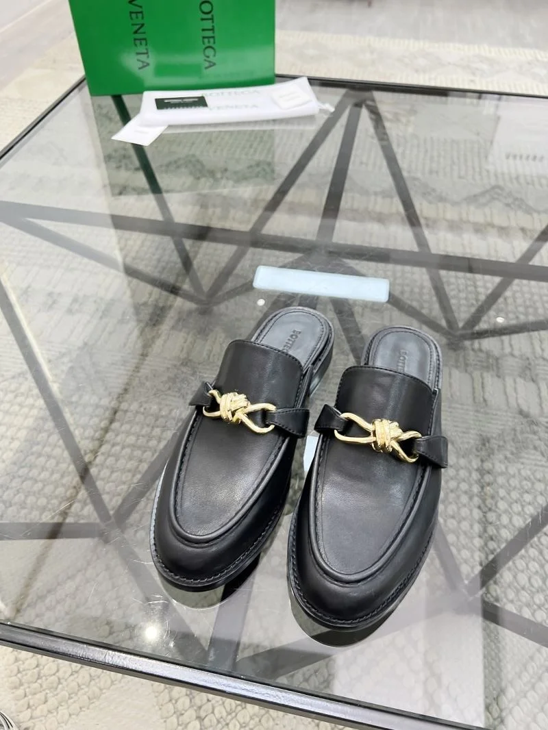 Lightweight Bottega Veneta Sandals 5029