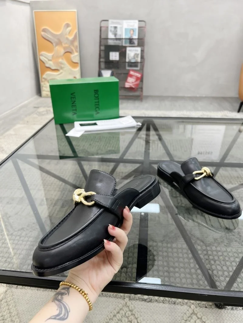 Lightweight Bottega Veneta Sandals 5029