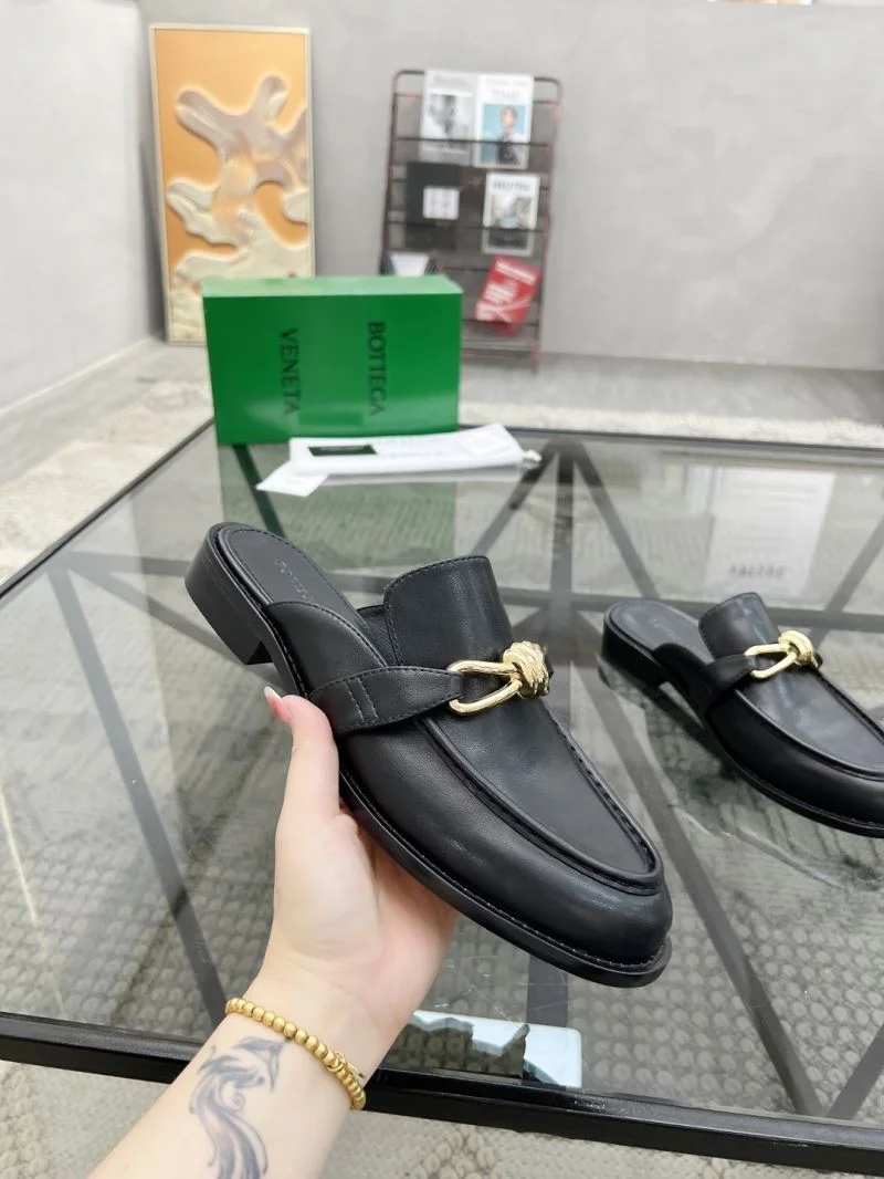 Lightweight Bottega Veneta Sandals 5029