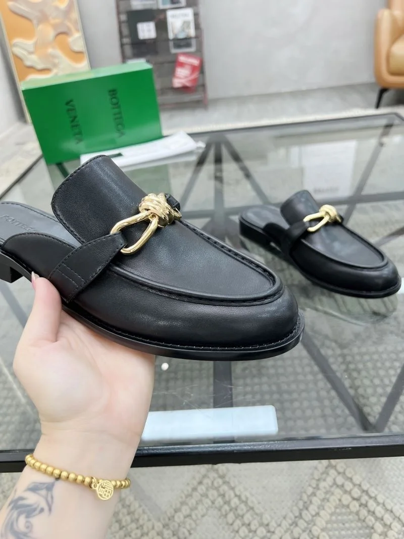 Lightweight Bottega Veneta Sandals 5029