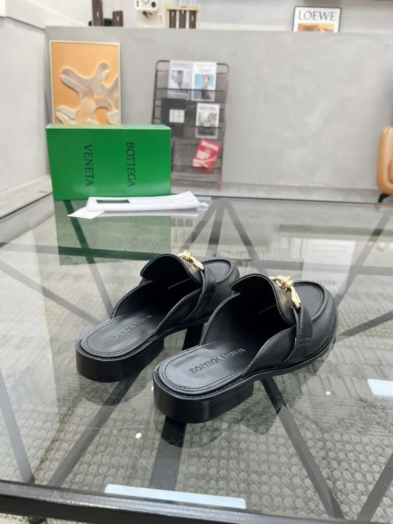 Lightweight Bottega Veneta Sandals 5029