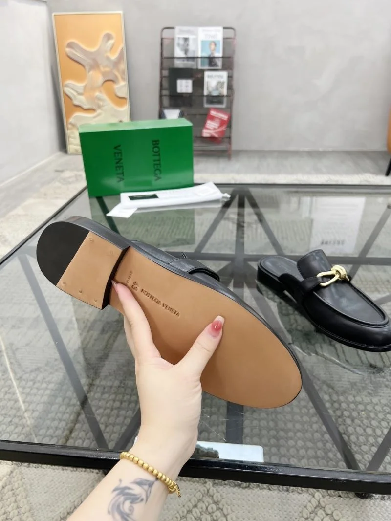 Lightweight Bottega Veneta Sandals 5029