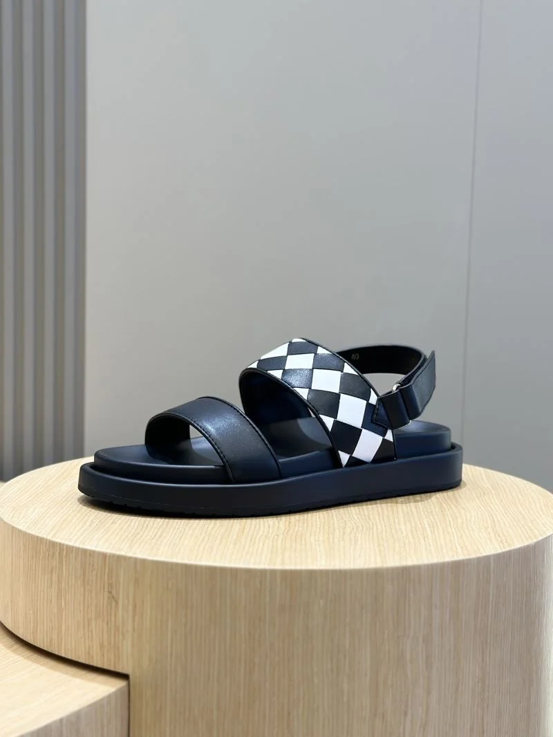 Casual Bottega Veneta Sandals 5031