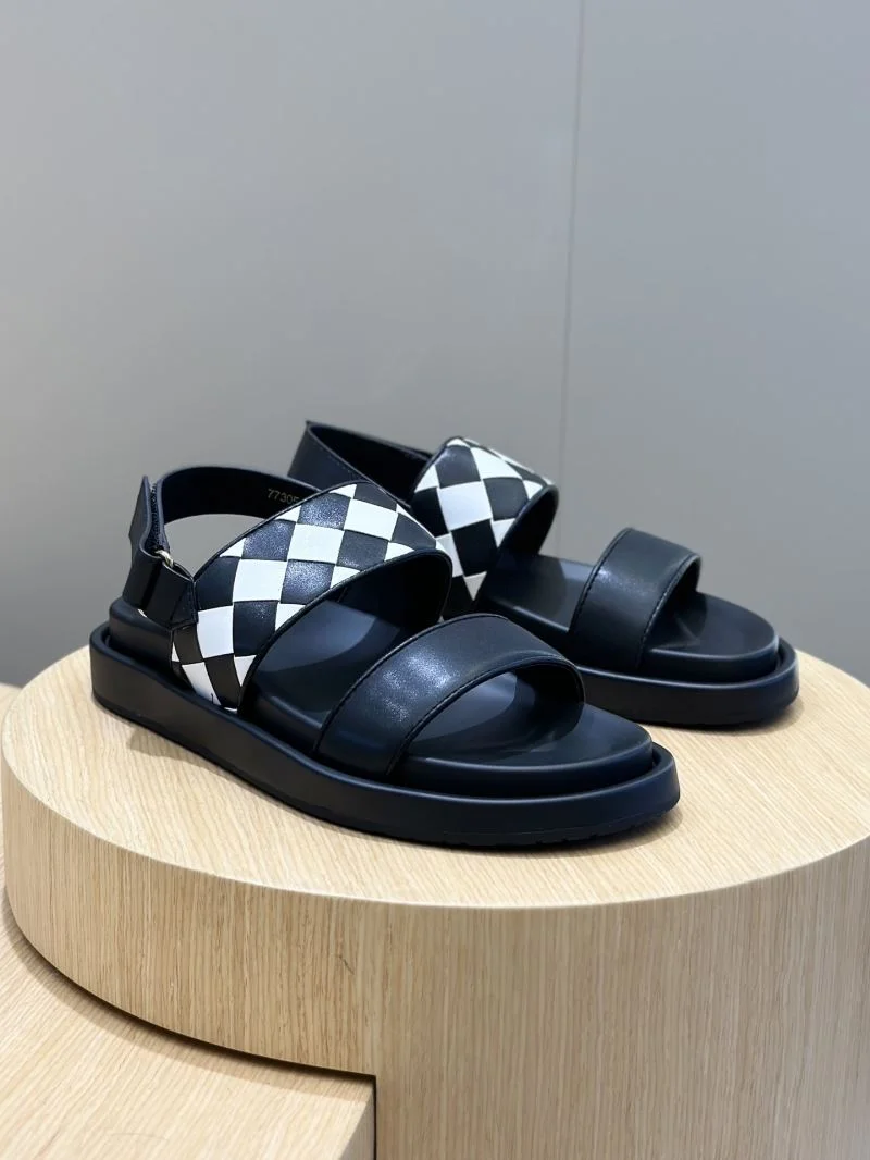 Casual Bottega Veneta Sandals 5031