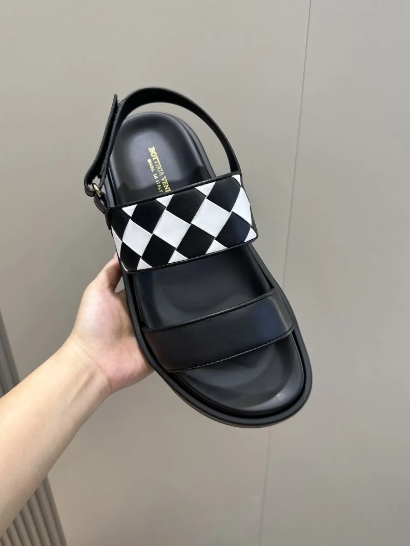 Casual Bottega Veneta Sandals 5031