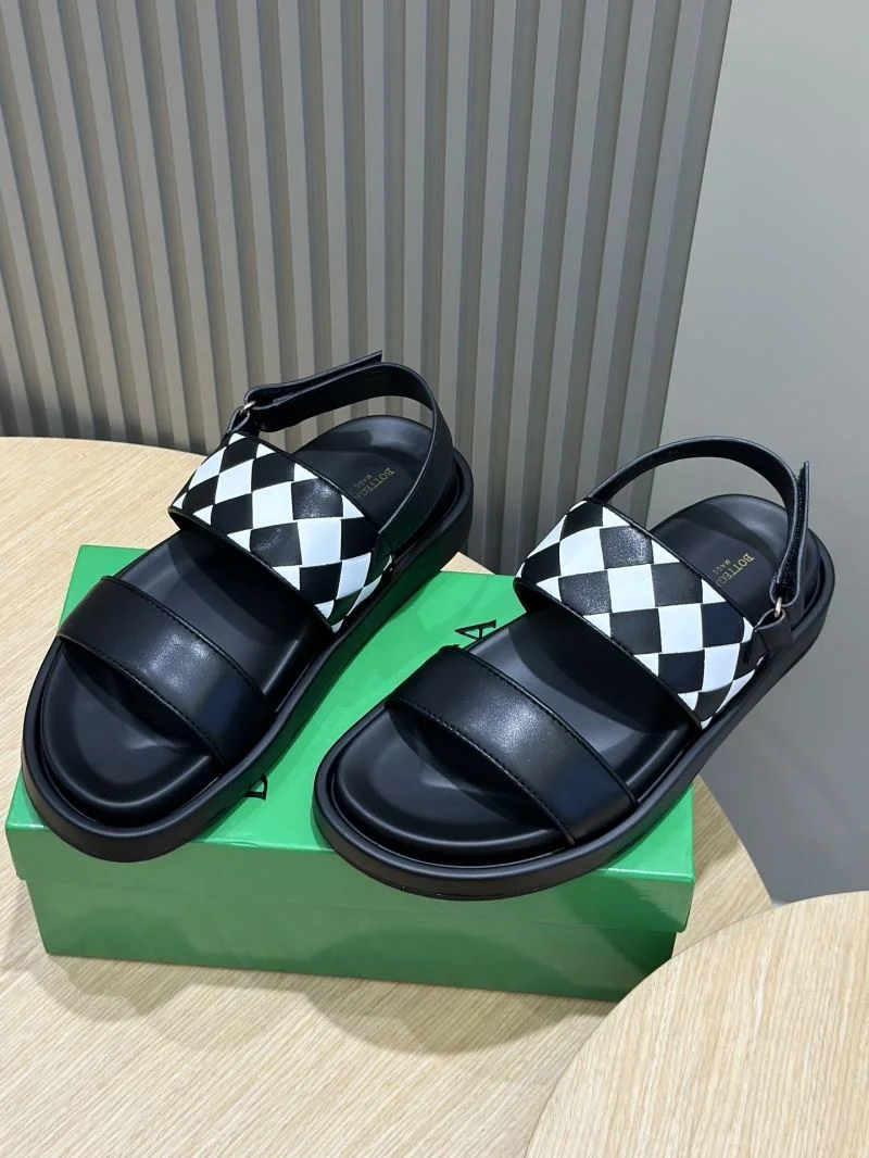Casual Bottega Veneta Sandals 5031