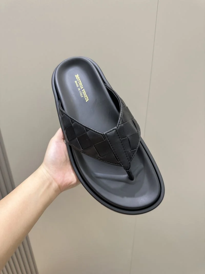 Bottega Veneta Sandals MoistureWicking 5081