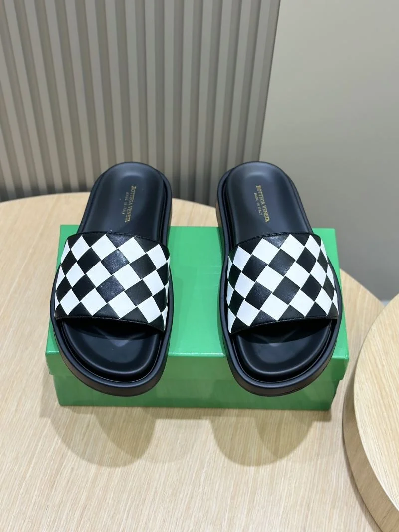 Bottega Veneta Sandals Cozy 5058