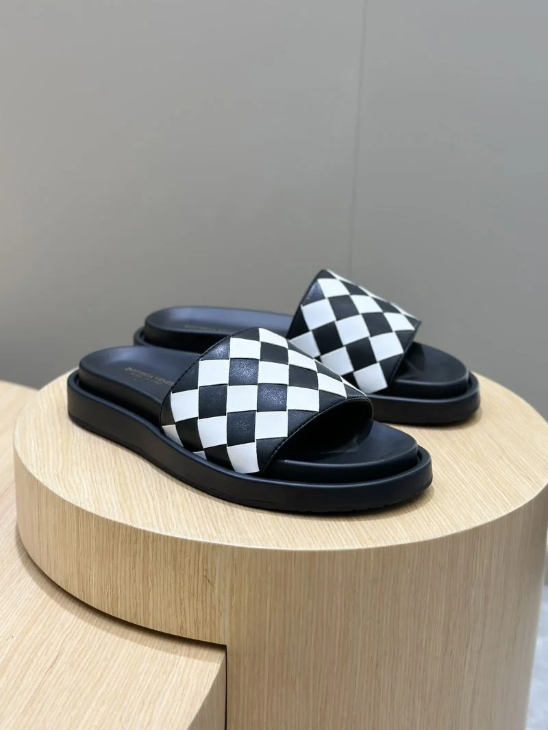 Bottega Veneta Sandals Cozy 5058