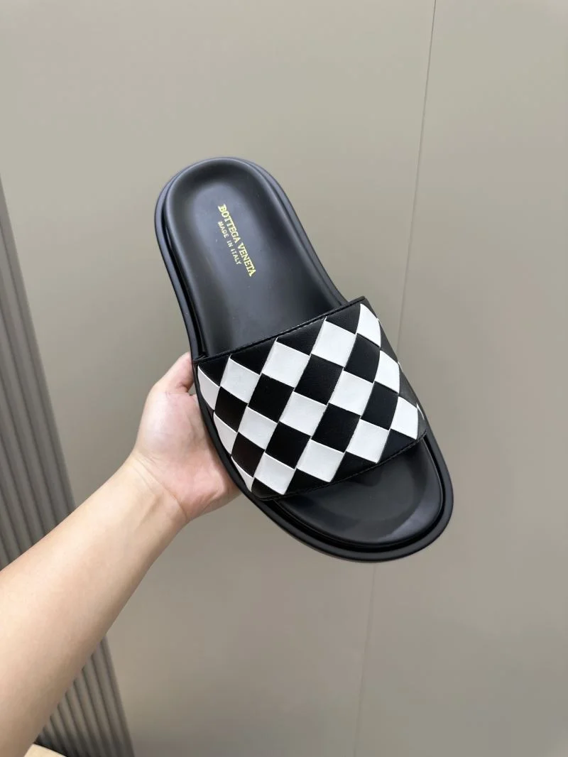 Bottega Veneta Sandals Cozy 5058