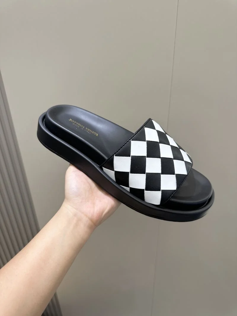 Bottega Veneta Sandals Cozy 5058