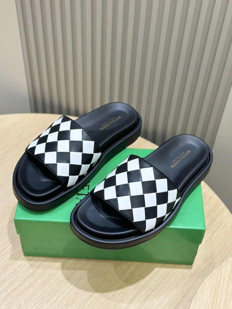 Bottega Veneta Sandals Cozy 5058