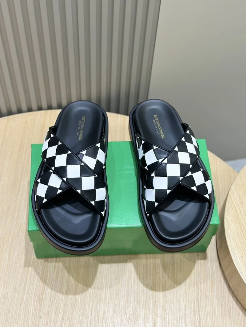TopPick Bottega Veneta Sandals 5027