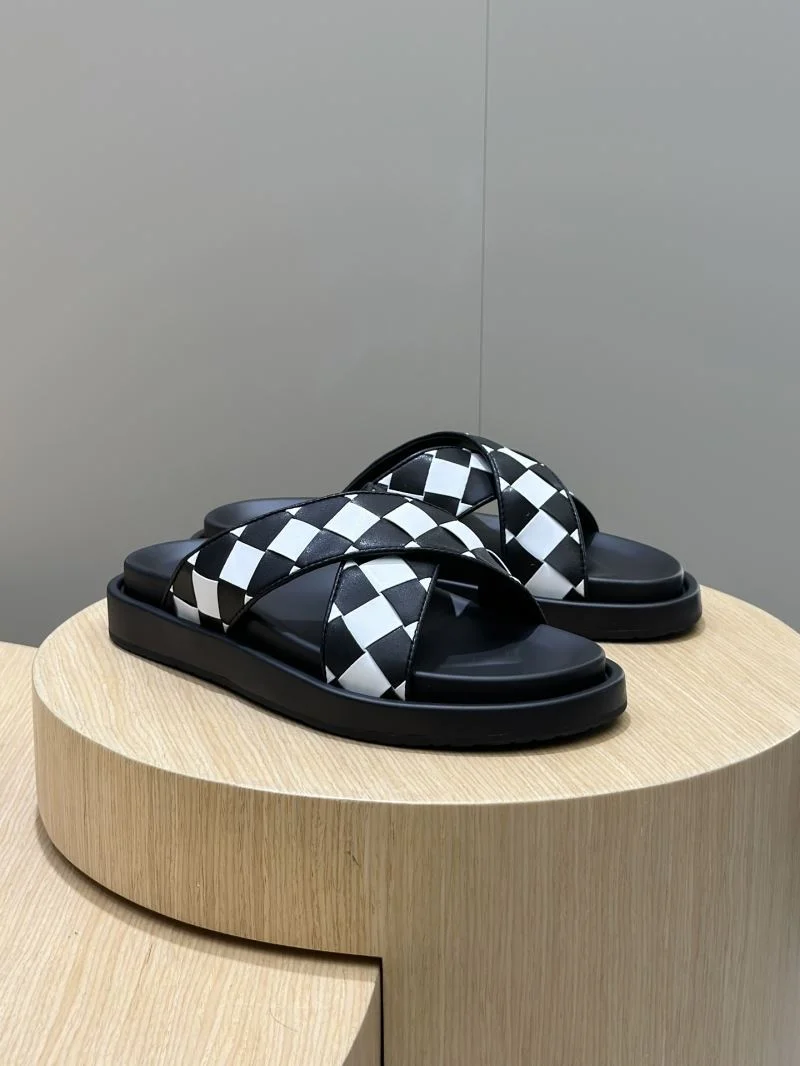 TopPick Bottega Veneta Sandals 5027