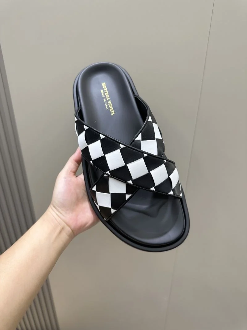 TopPick Bottega Veneta Sandals 5027
