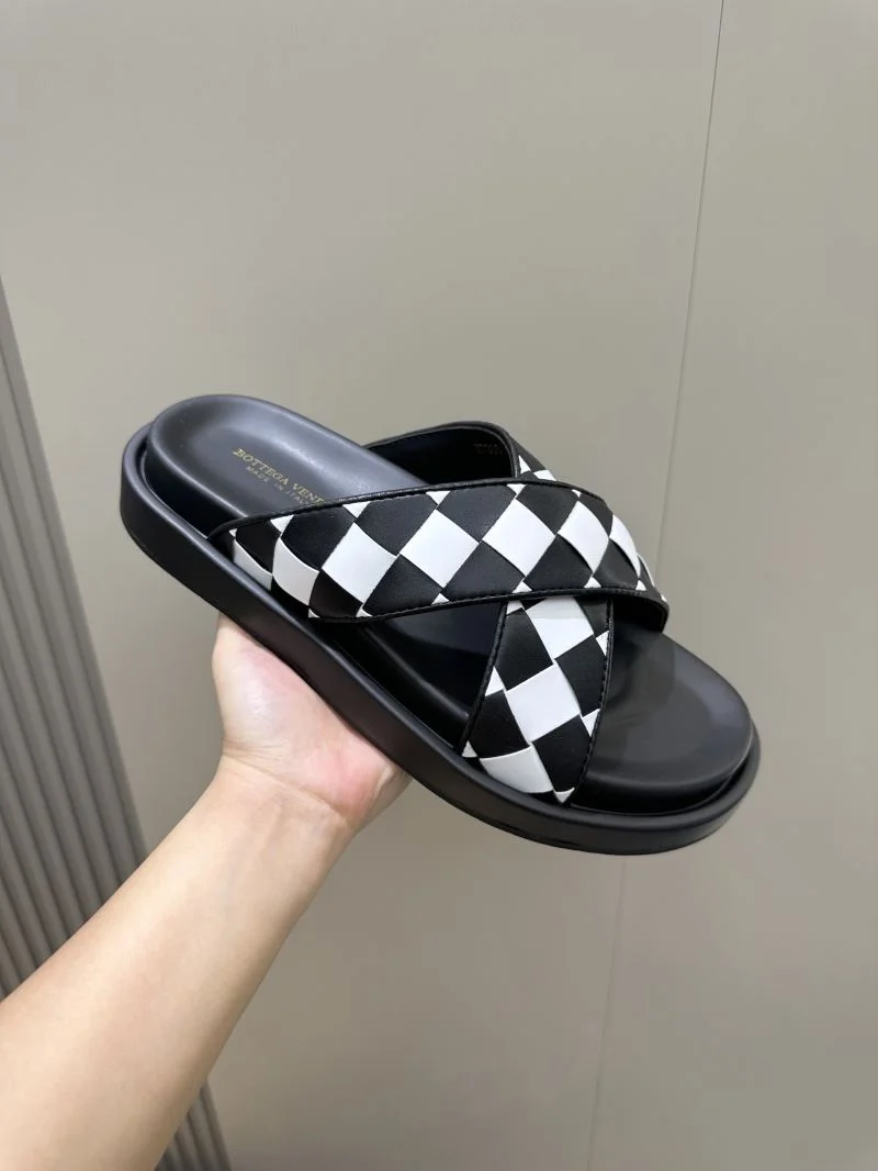TopPick Bottega Veneta Sandals 5027