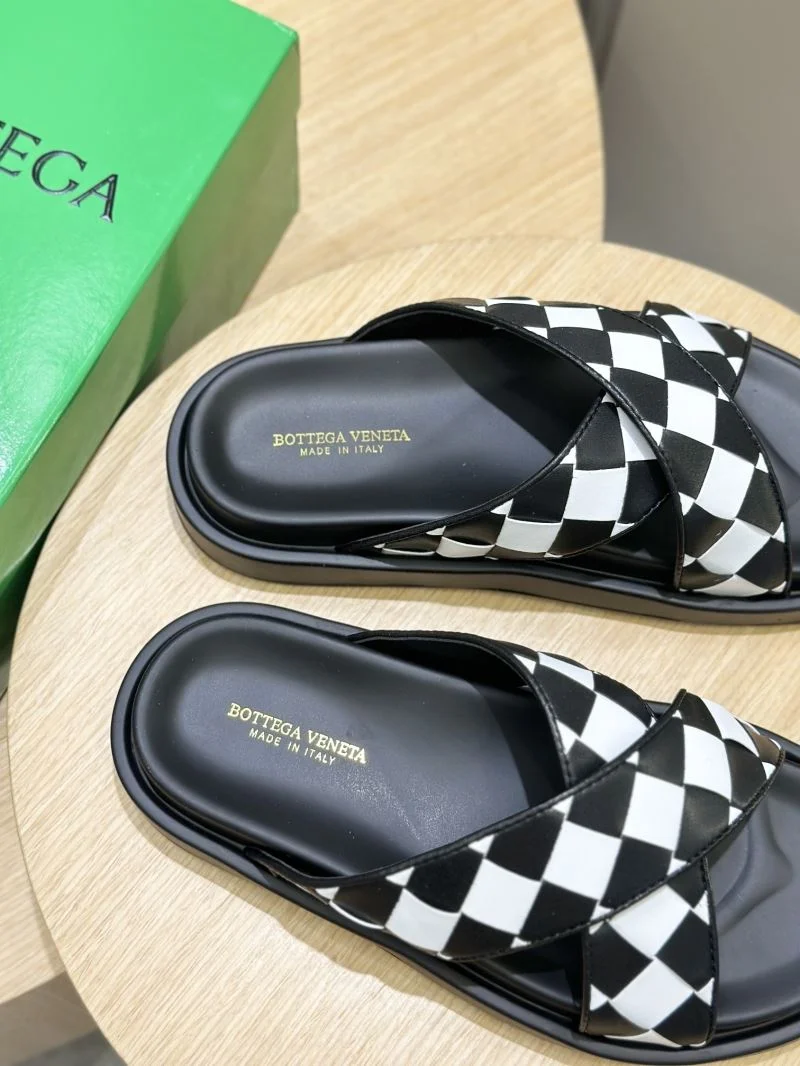 TopPick Bottega Veneta Sandals 5027
