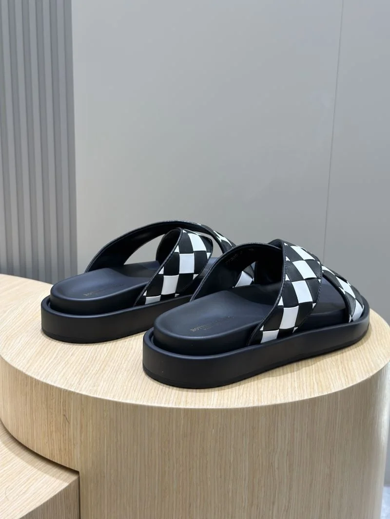 TopPick Bottega Veneta Sandals 5027