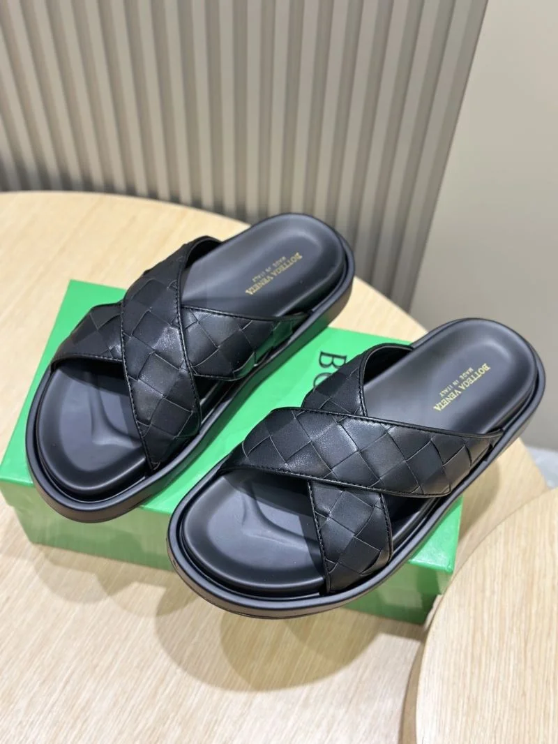 Bottega Veneta Sandals NewStyle 5107