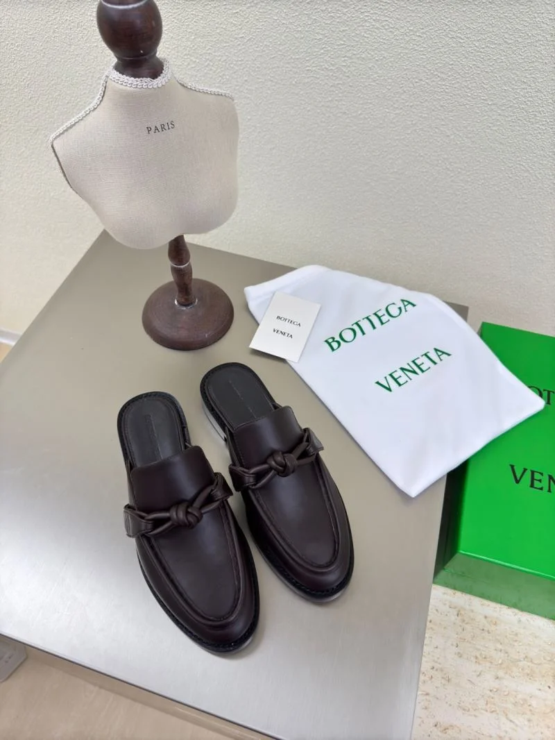 Bottega Veneta Sandals Unisex 12965