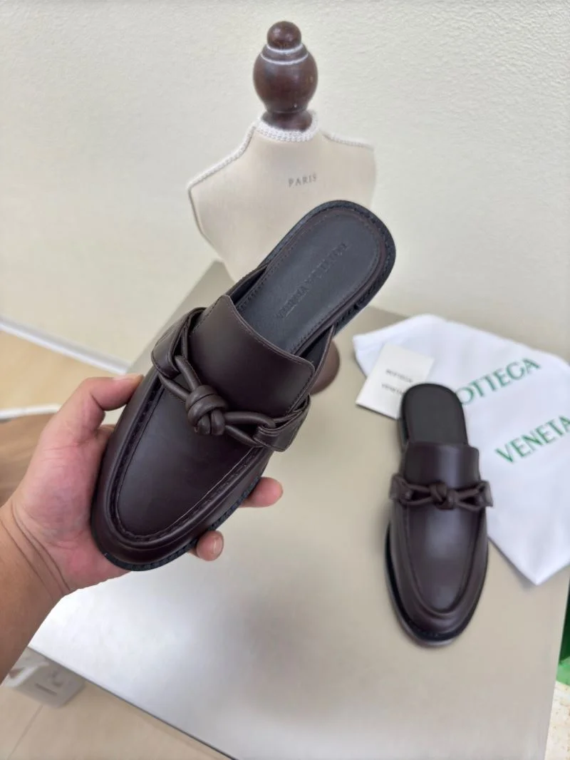 Bottega Veneta Sandals Unisex 12965