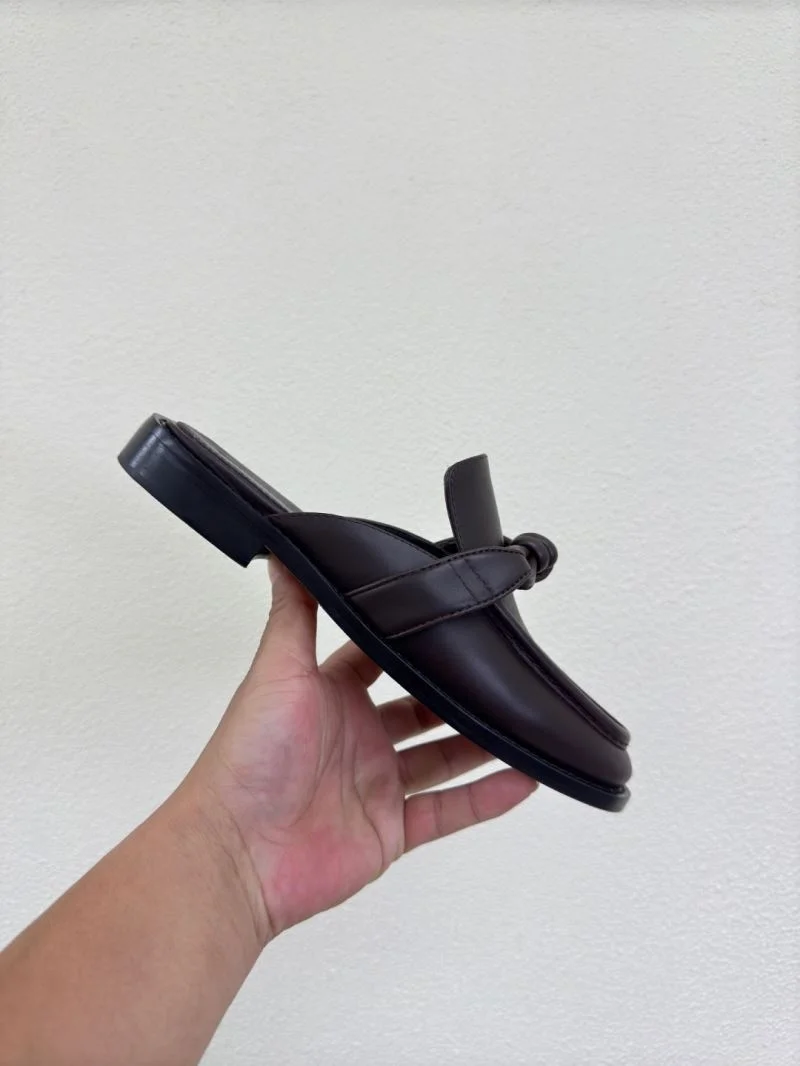 Bottega Veneta Sandals Unisex 12965
