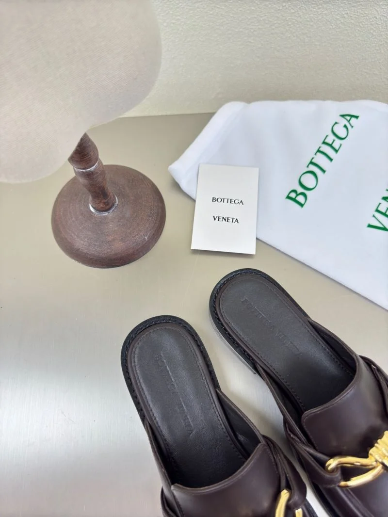 Bottega Veneta Sandals DailyWear 12970