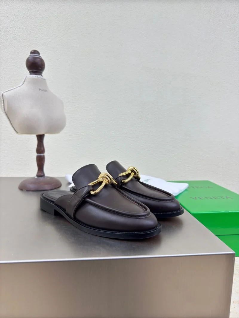 Bottega Veneta Sandals DailyWear 12970