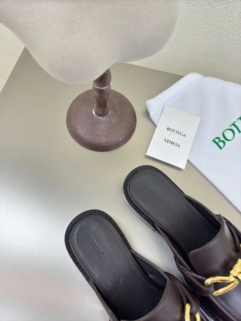 Bottega Veneta Sandals DailyWear 12970