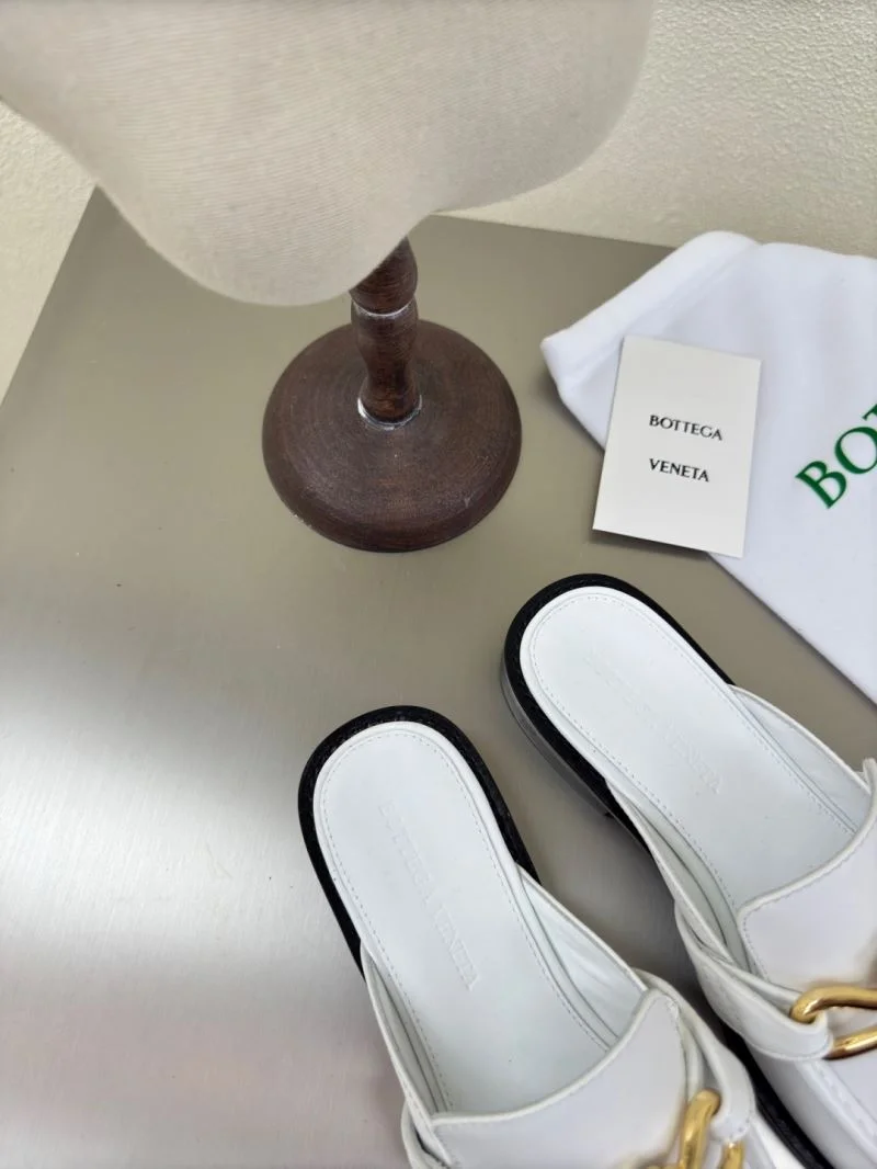 MultiPurpose Bottega Veneta Sandals 12978