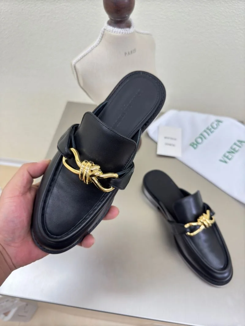 Tailored Bottega Veneta Sandals 12985