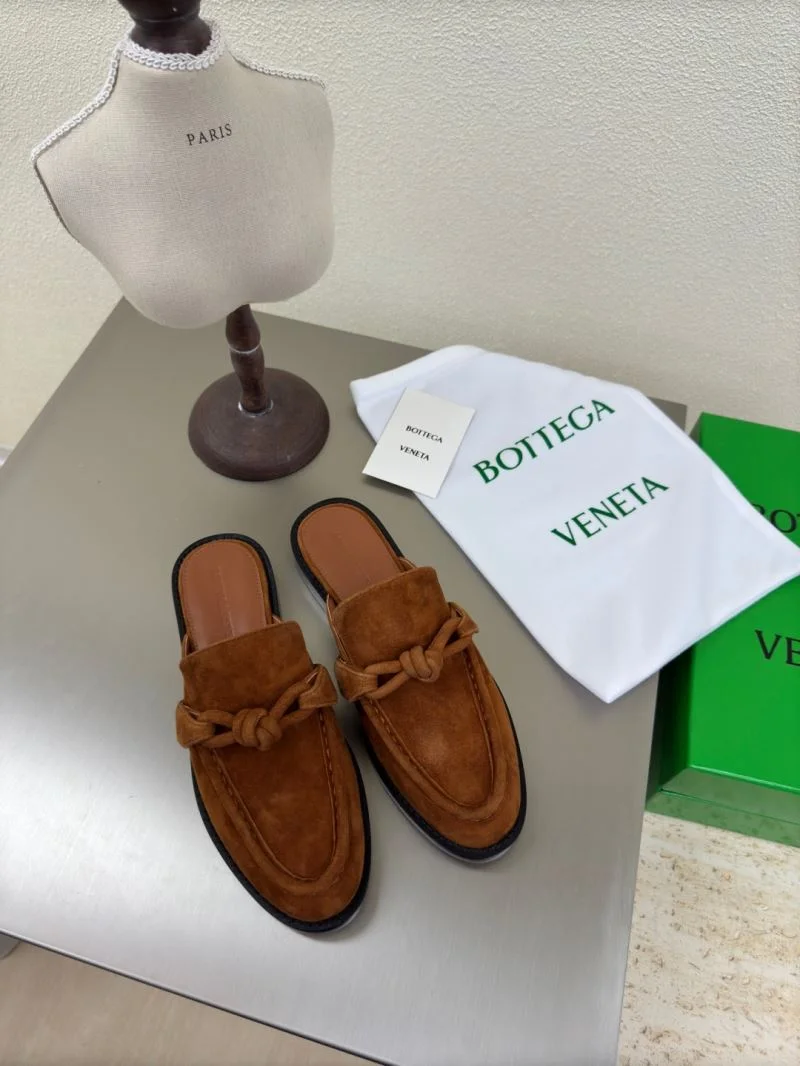 TechFriendly Bottega Veneta Sandals 12979