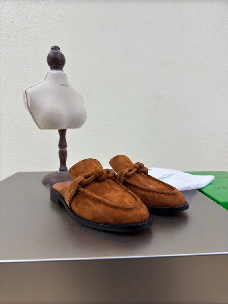 TechFriendly Bottega Veneta Sandals 12979