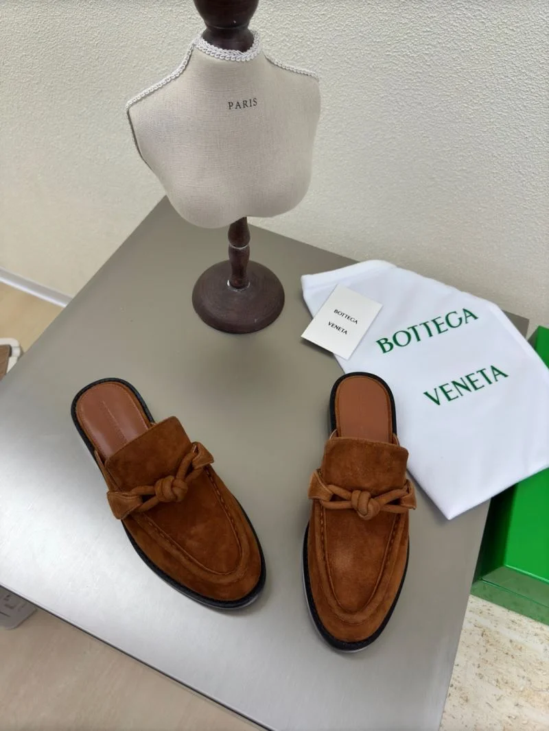 TechFriendly Bottega Veneta Sandals 12979