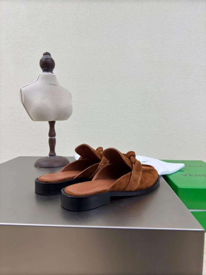 TechFriendly Bottega Veneta Sandals 12979
