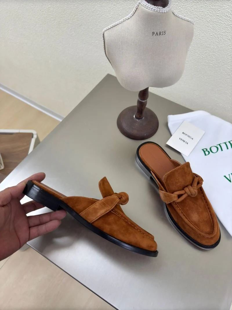 TechFriendly Bottega Veneta Sandals 12979