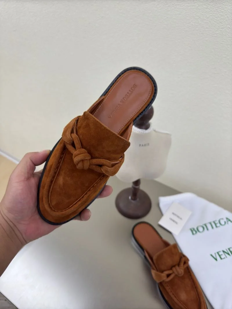 TechFriendly Bottega Veneta Sandals 12979