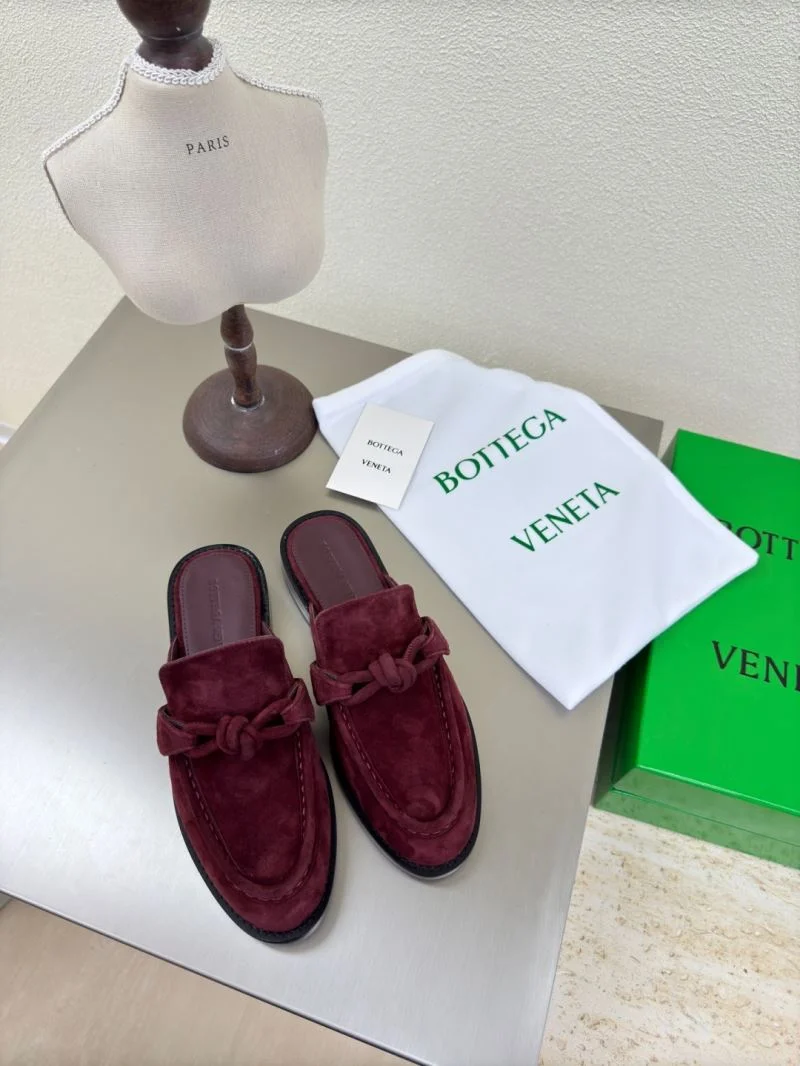 Bottega Veneta Sandals ZeroBulk 12967