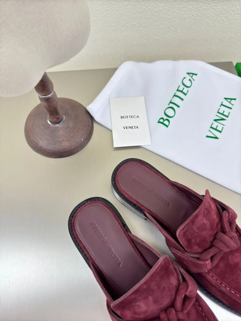 Bottega Veneta Sandals ZeroBulk 12967